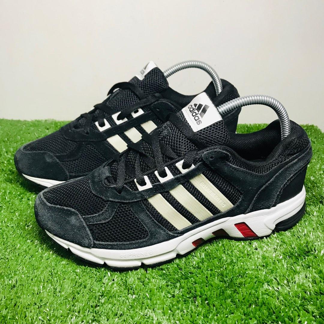 Adidas men's equipment online 10 running shoe