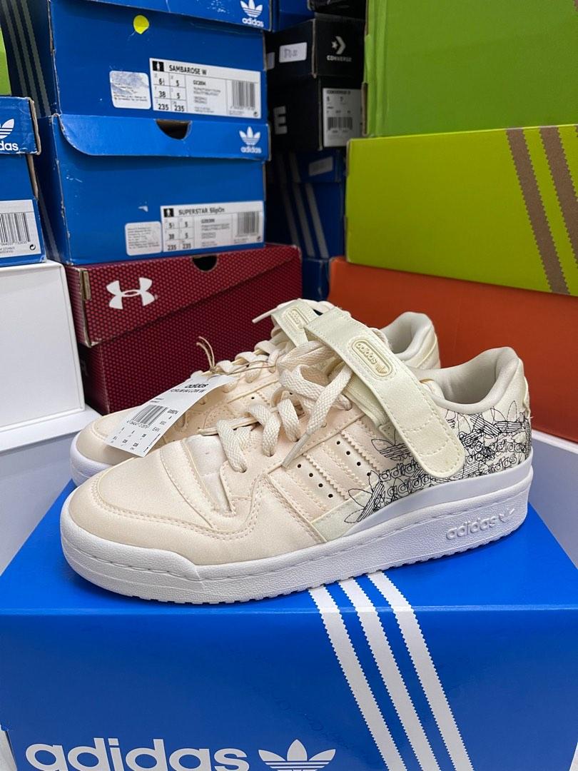 womens adidas forum 84 low