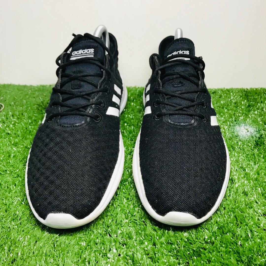 Neo cloudfoam deals running shoes