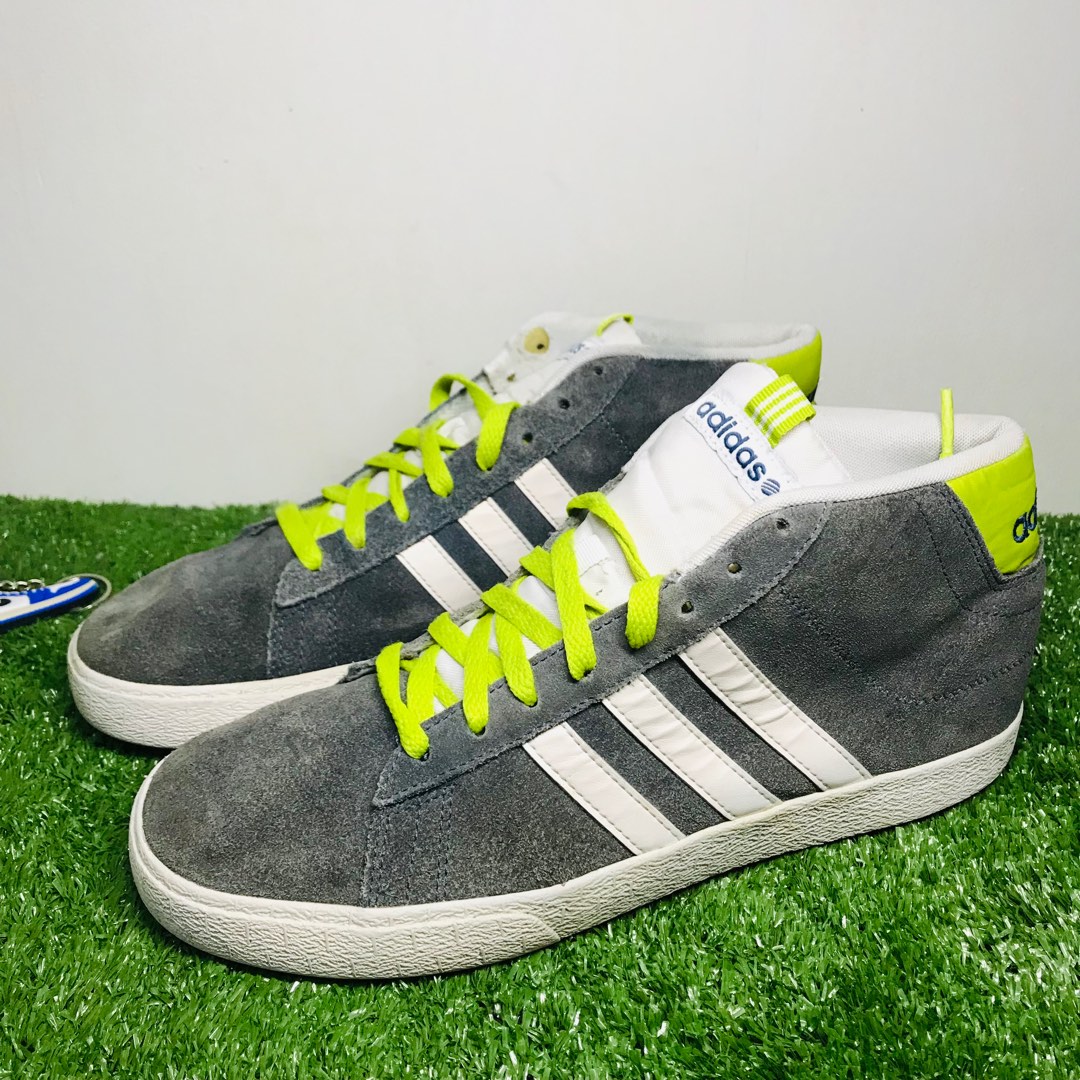 Adidas neo ortholite best sale st
