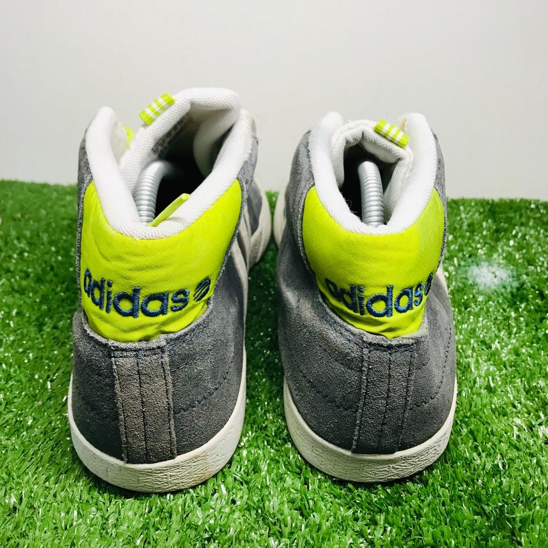 ADIDAS NEO ORTHOLITE USED ITEM BUNDLE SNEAKER JOGGING