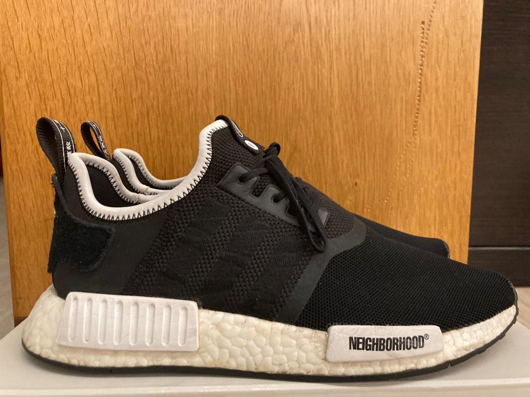 Adidas nmd 2025 r1 x invincible