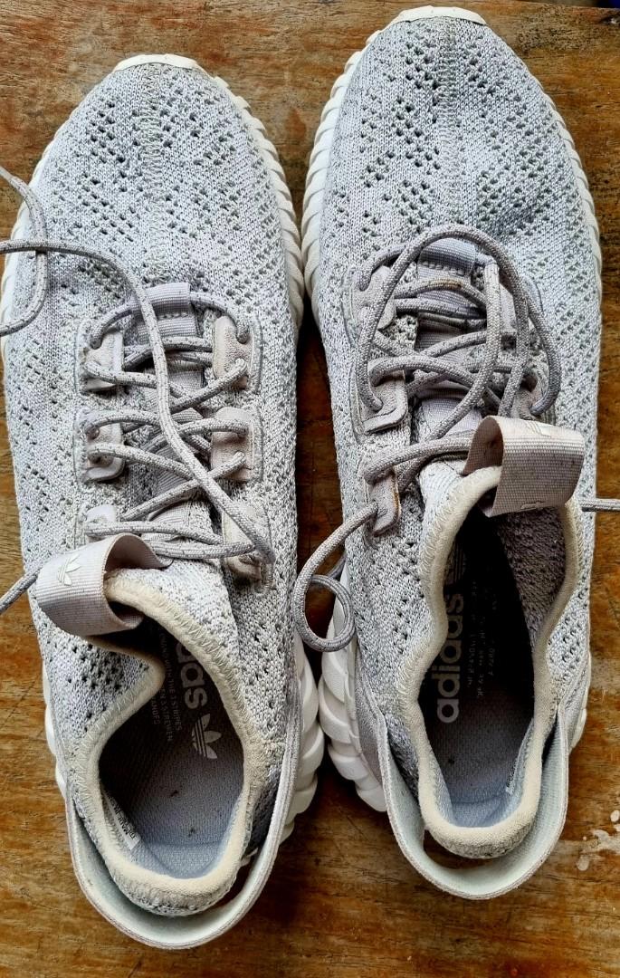 Adidas ortholite tubular hot sale