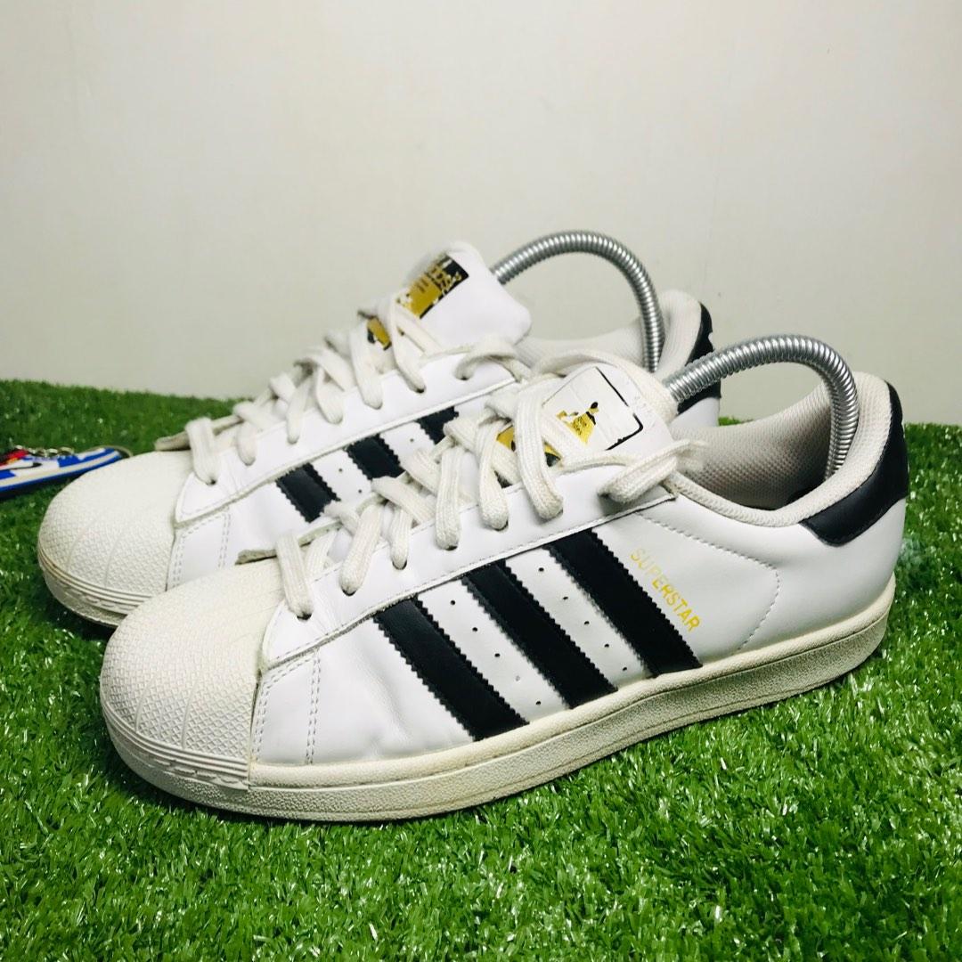 Jogging adidas superstar clearance