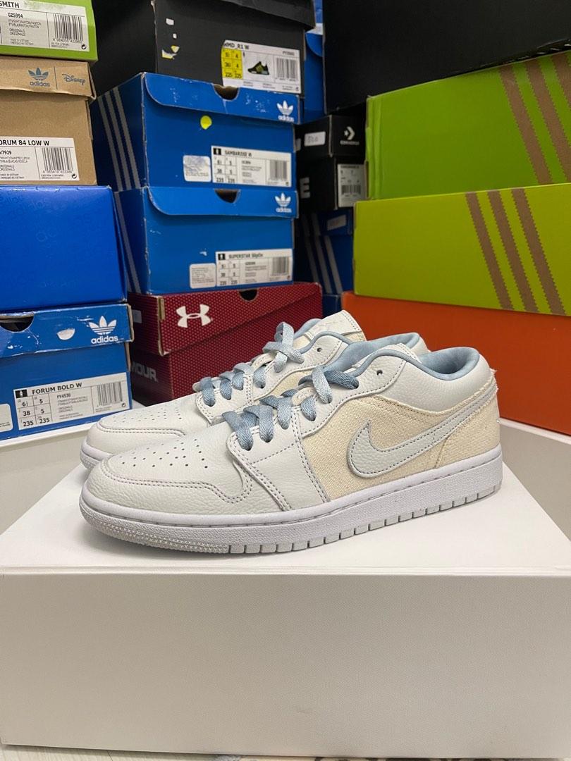 air jordan 1 ko timeless canvas