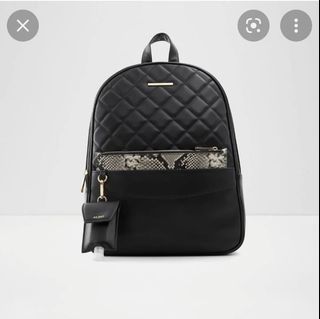 Aldo backpack sale hotsell