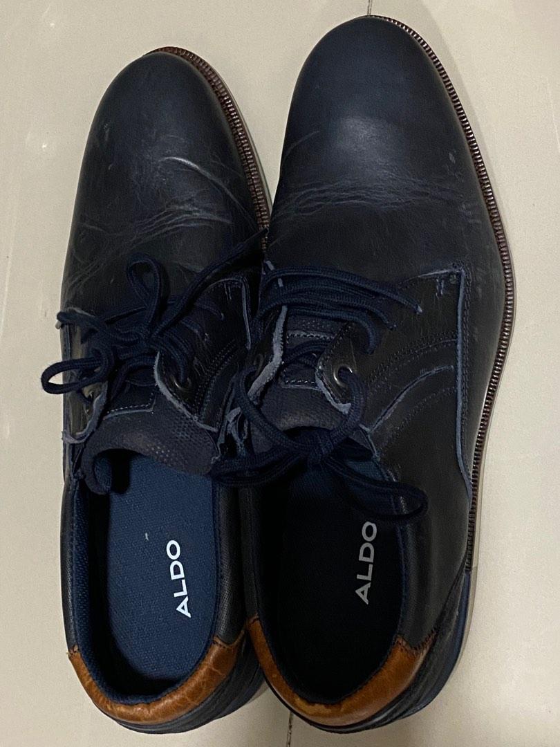 ALDO Shoe, Men's Fashion, Footwear, Casual shoes on Carousell