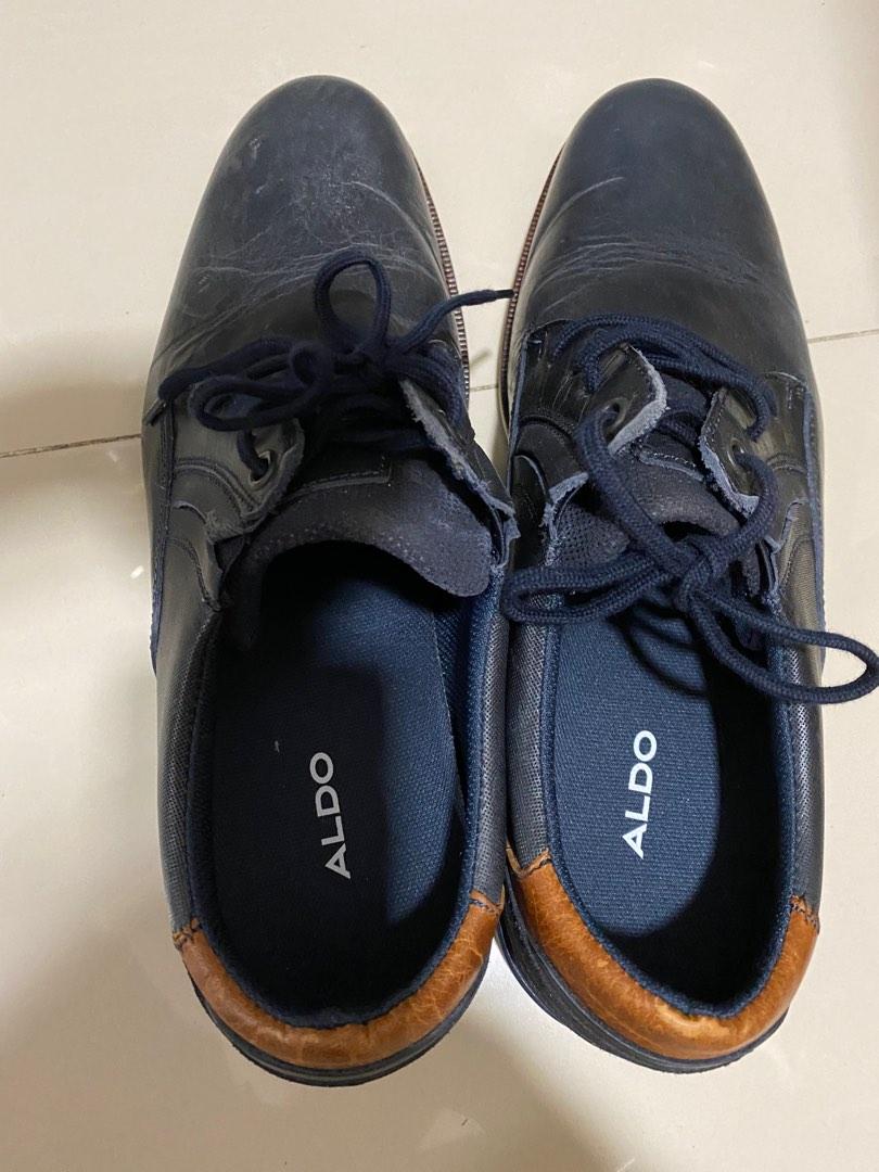 ALDO Shoe, Men's Fashion, Footwear, Casual shoes on Carousell