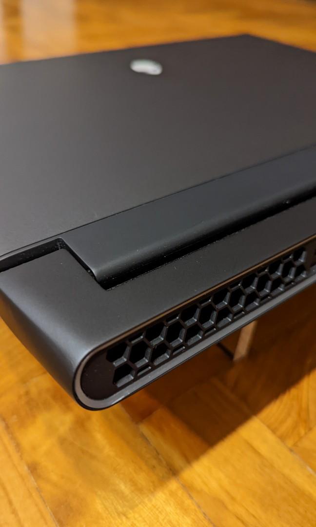 Alienware Laptop M15 R2 15.6" FHD Intel i7 9750H RTX 2060 512gb SSD ...