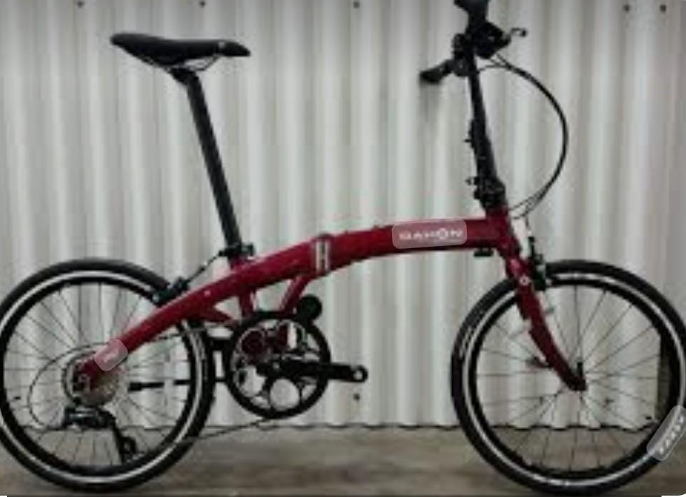 Dahon sp9 online
