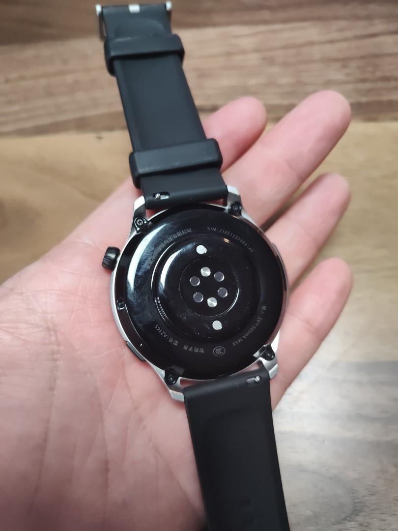 Amazfit 2025 gtr china