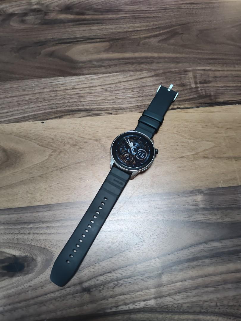 Amazfit GTR 4 China Version Mobile Phones Gadgets Wearables