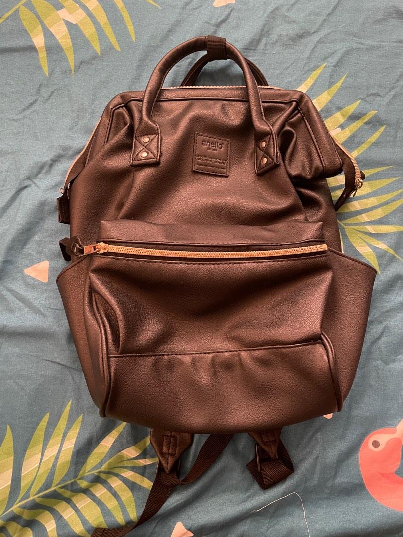 How I Scored My Anello Backpack…Is it Legit or Fake? – The Morena