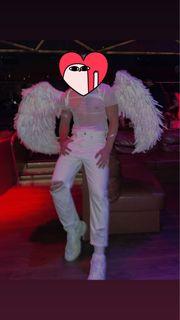 Angel Wings