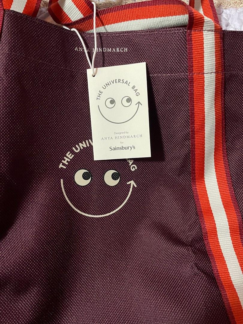 Details 134+ anya hindmarch plastic bag latest 3tdesign.edu.vn
