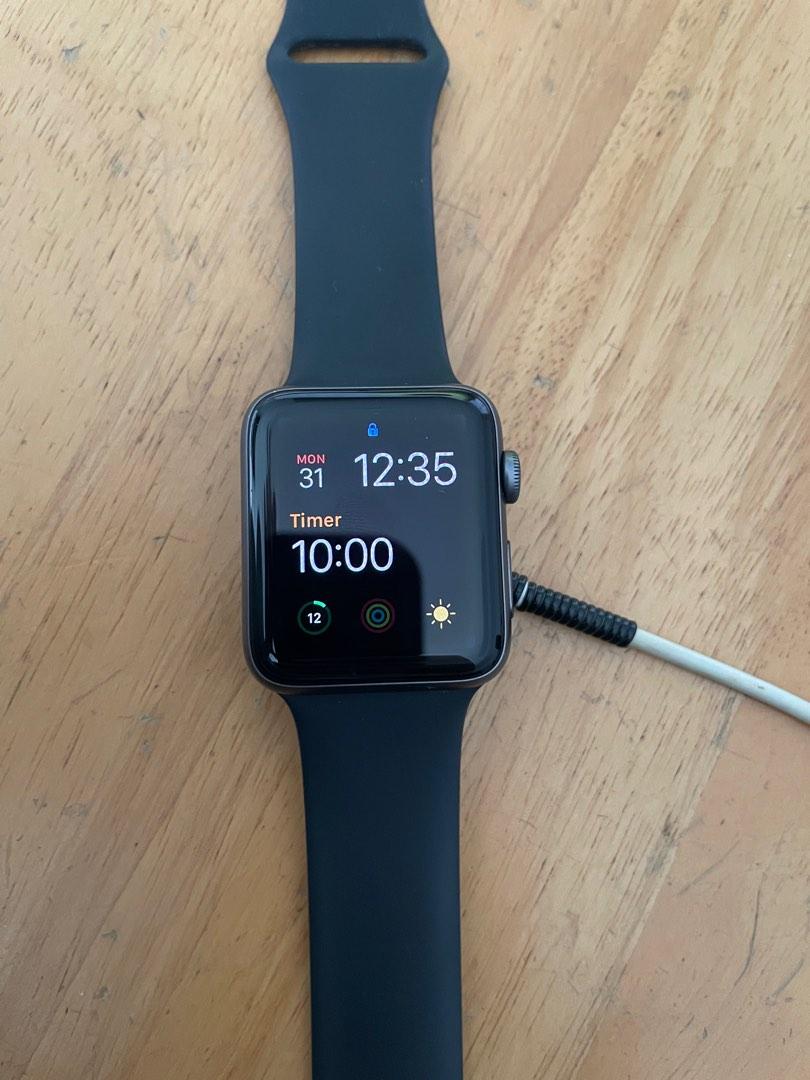 Apple watch series 2 lazada hotsell