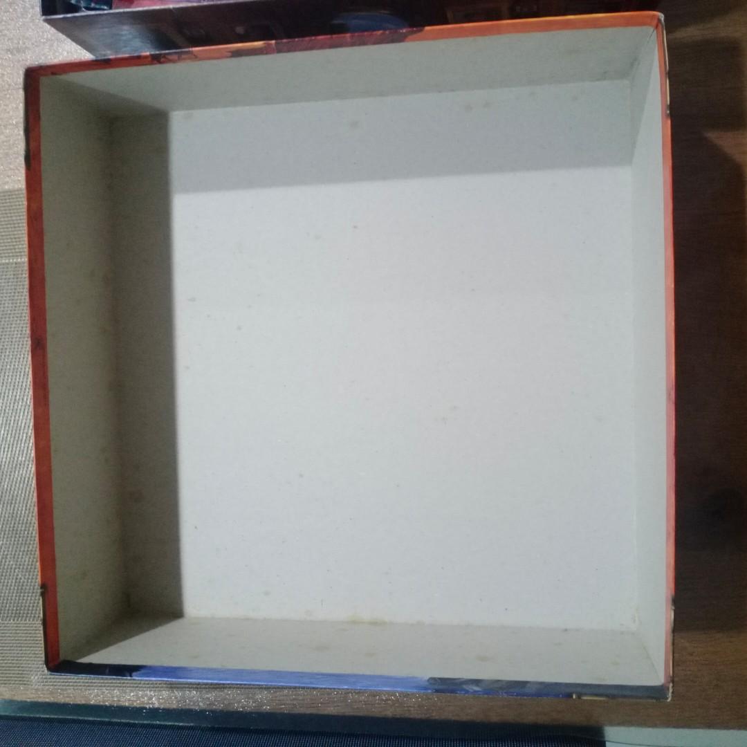 Archipelago + Expansion Board Game, Hobbies & Toys, Toys & Games on