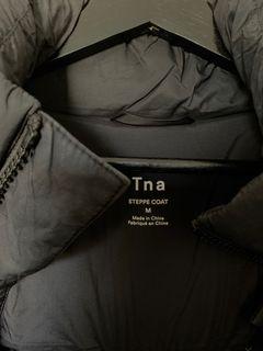 Tna steppe coat clearance