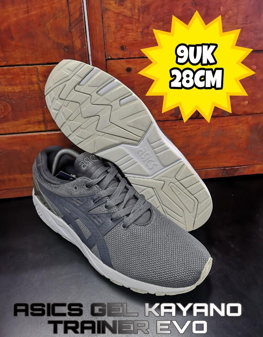 Asics gel deals kayano trainer 60