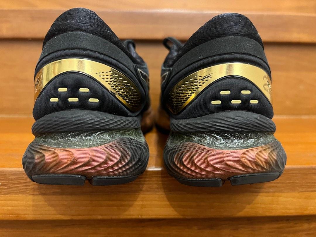 asics flytefoam gel nimbus 22