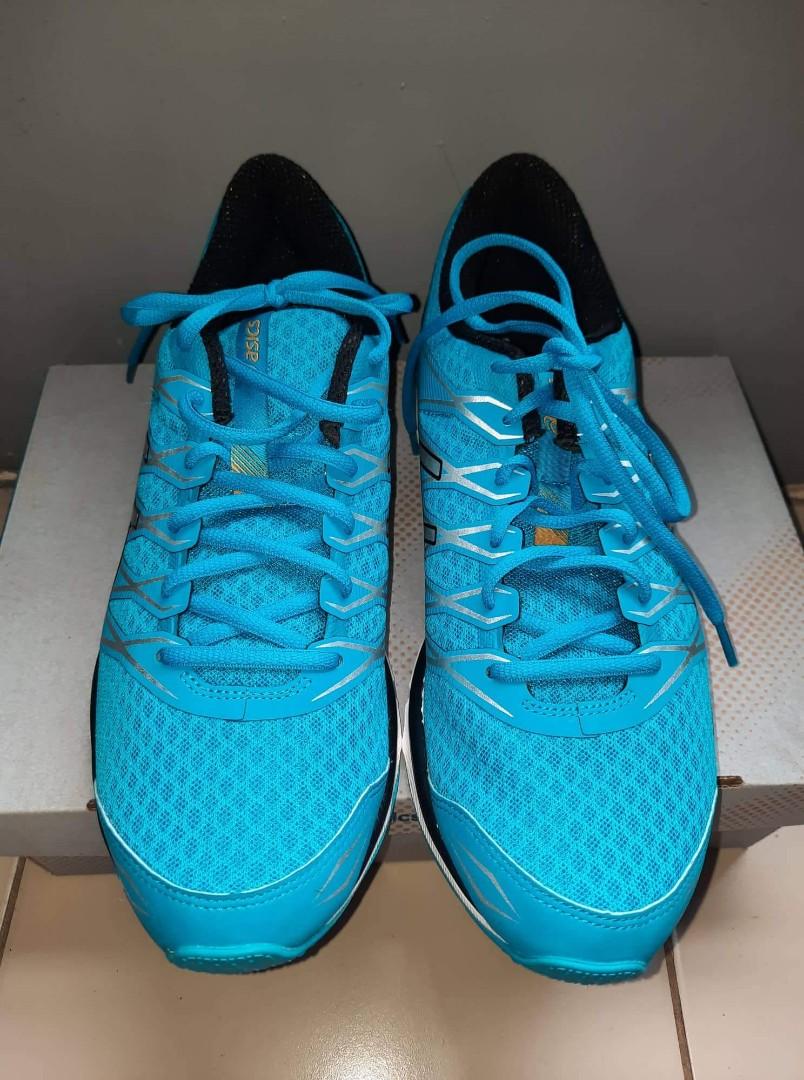 sportscene asics sneakers