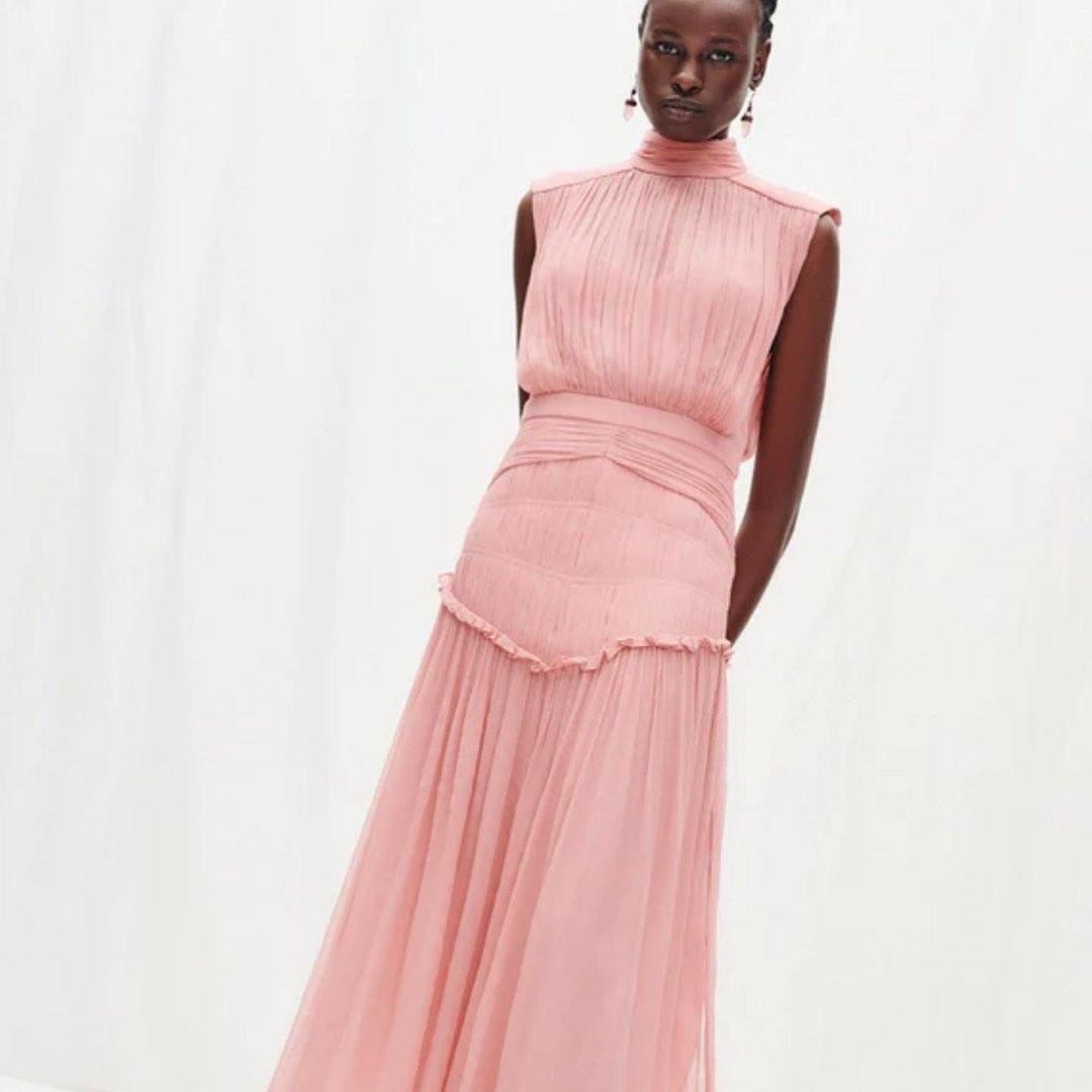 AU10 Shona Joy maxi dress Women s Fashion Dresses Sets