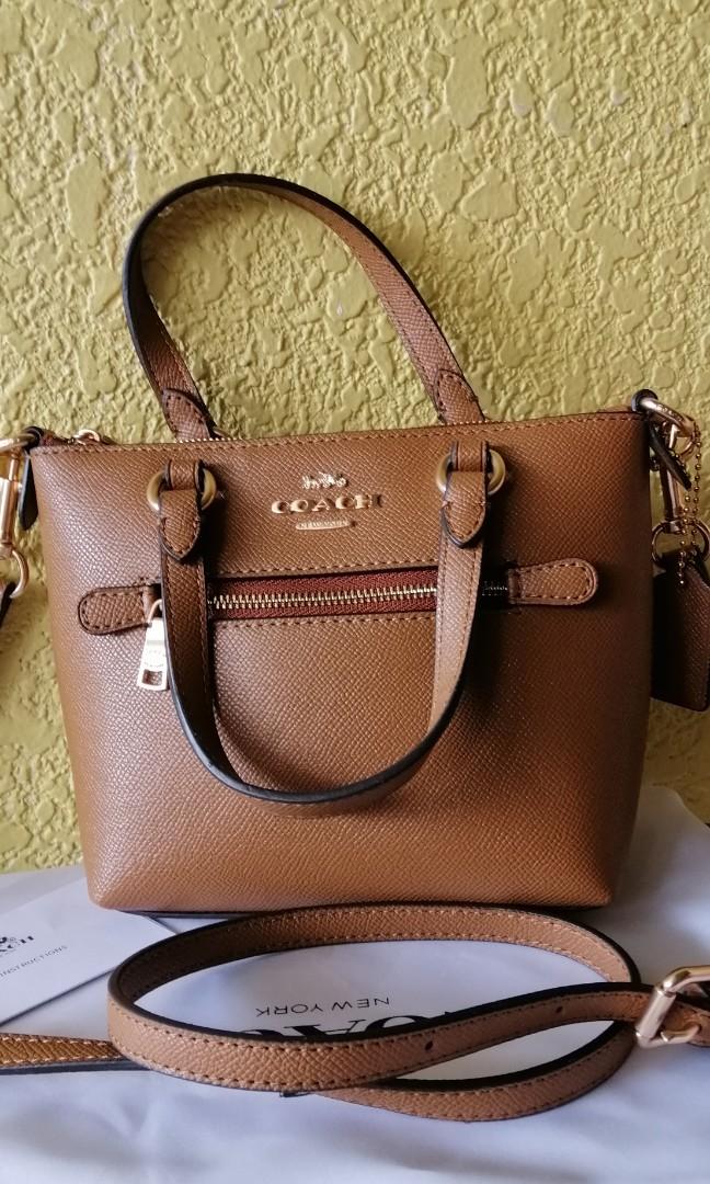 Authentic coach outlet Mini Gallery