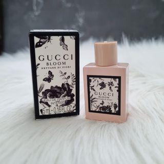 Authentic Gucci Bloom Parfume Nettare  Di Fiori 5ml