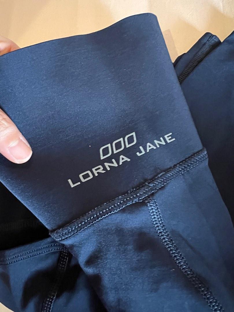 Authentic Lorna Jane Tights, Women's Fashion, Activewear on Carousell
