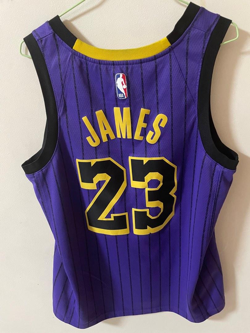 buy lakers city edition jersey