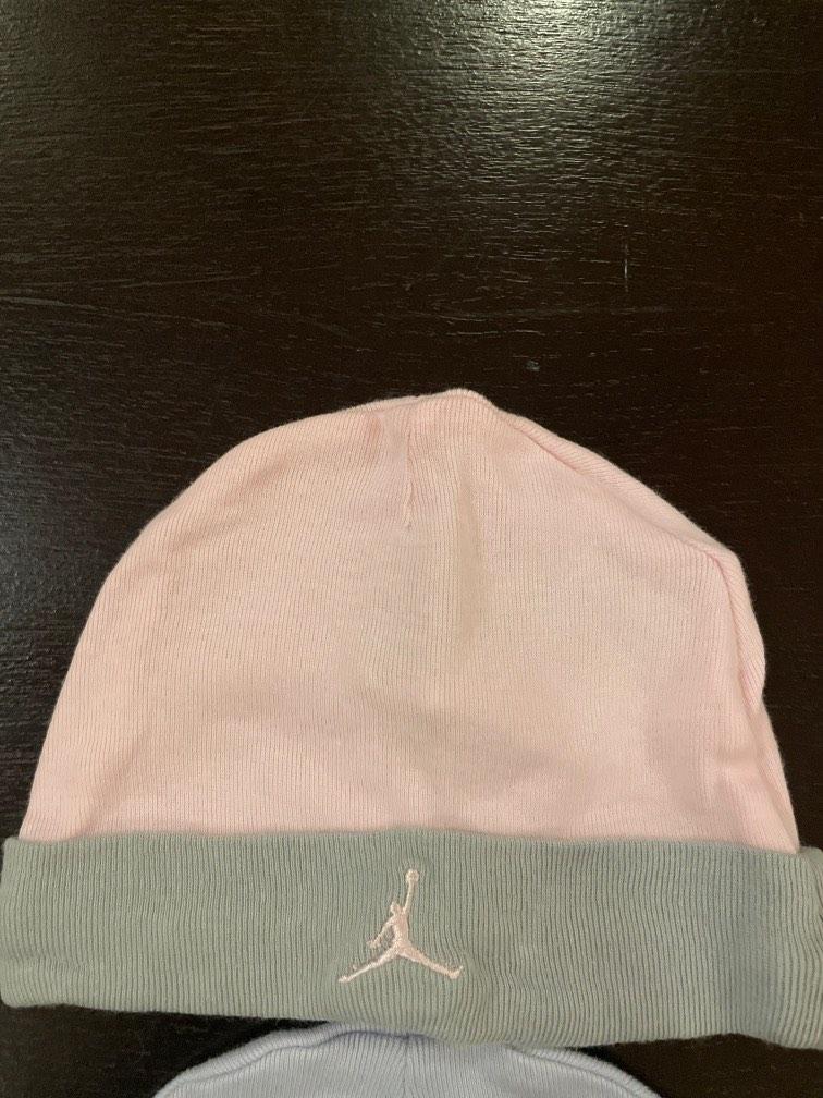 Baby Nike beanies Babies Kids Babies Kids Fashion on Carousell