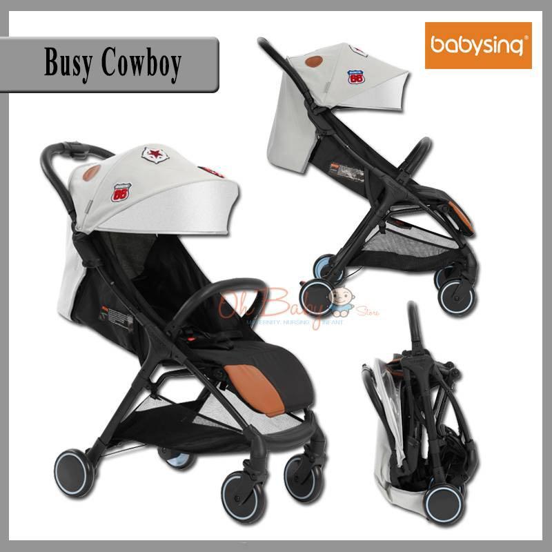 Babysing stroller sales
