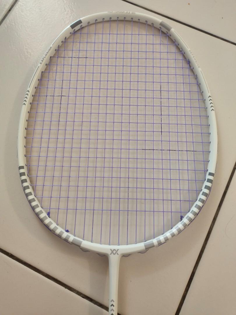 badminton Racket Combo, Sports Equipment, Other Sports Equipment and