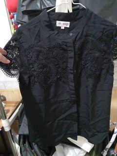 Baju kerja/kuliah