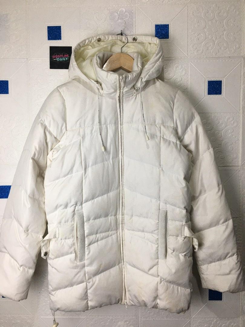 Baleno Down Puff Jacket, Women's Fashion, Coats, Jackets and Outerwear