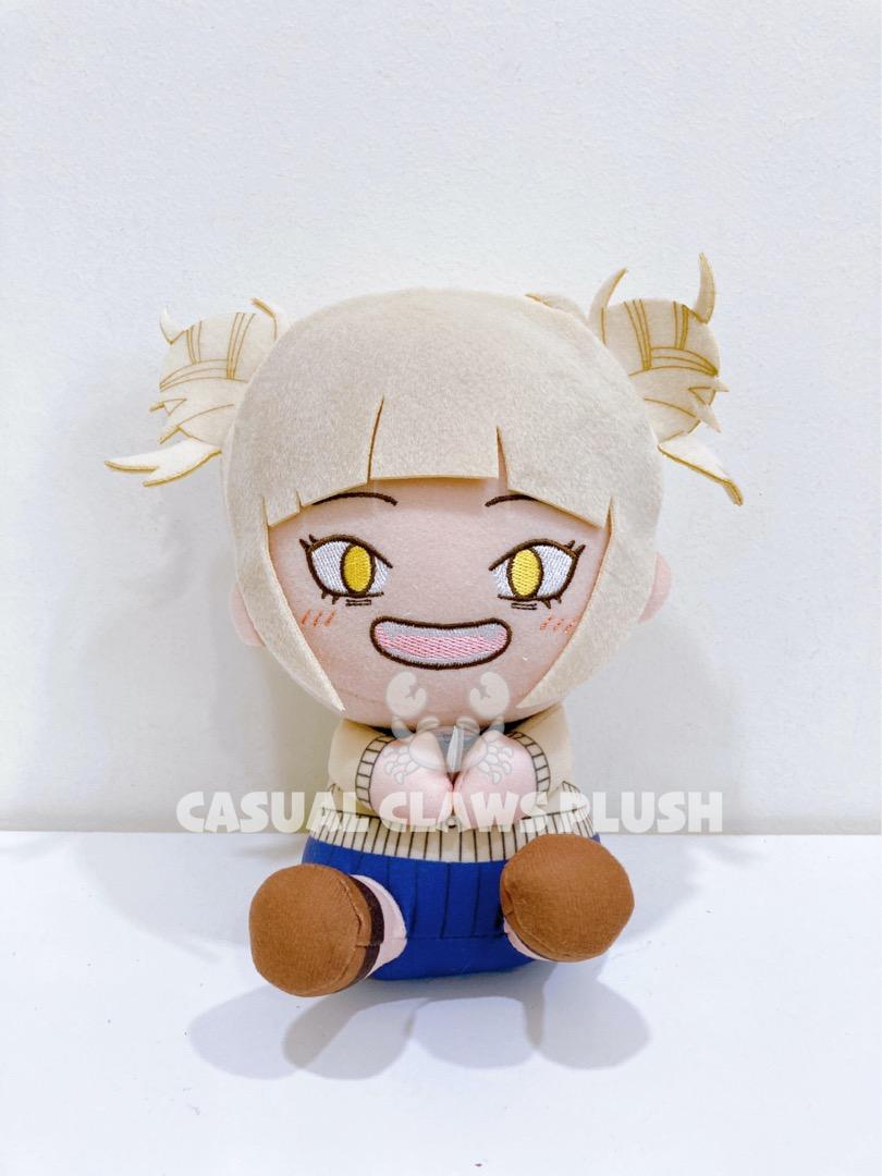 Toga himiko shop plush