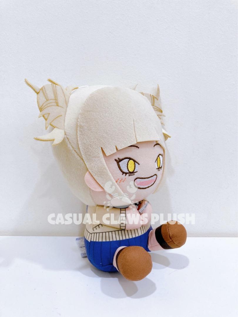 Toga himiko best sale plush