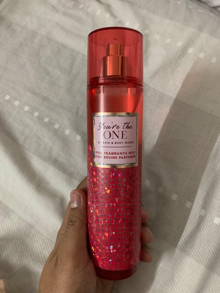 Bath & Body Works Body Mist Originaal, Beauty & Personal Care