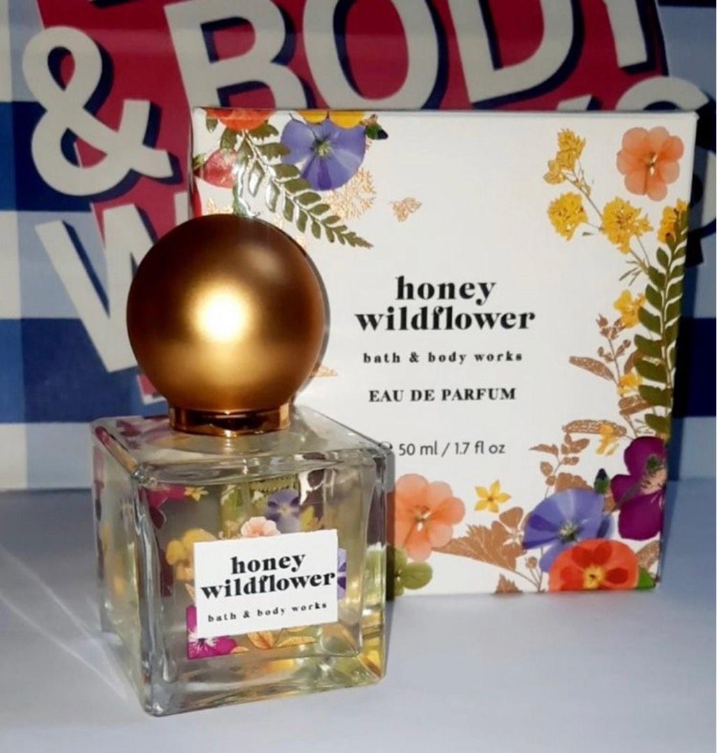 Bath & Body works EDP, Beauty & Personal Care, Fragrance & Deodorants ...