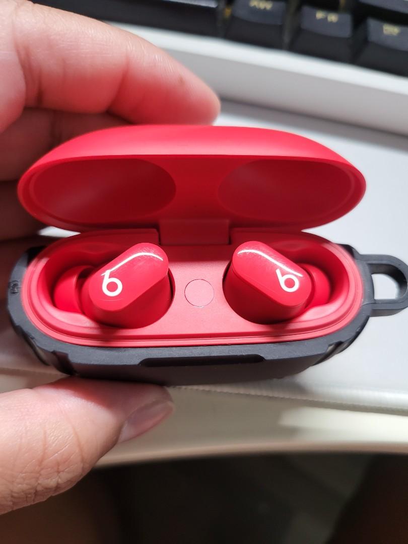 Beats Studio Buds, Audio, Earphones on Carousell