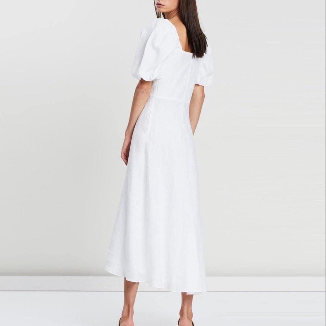Bec and bridge evelyn midi dress clearance