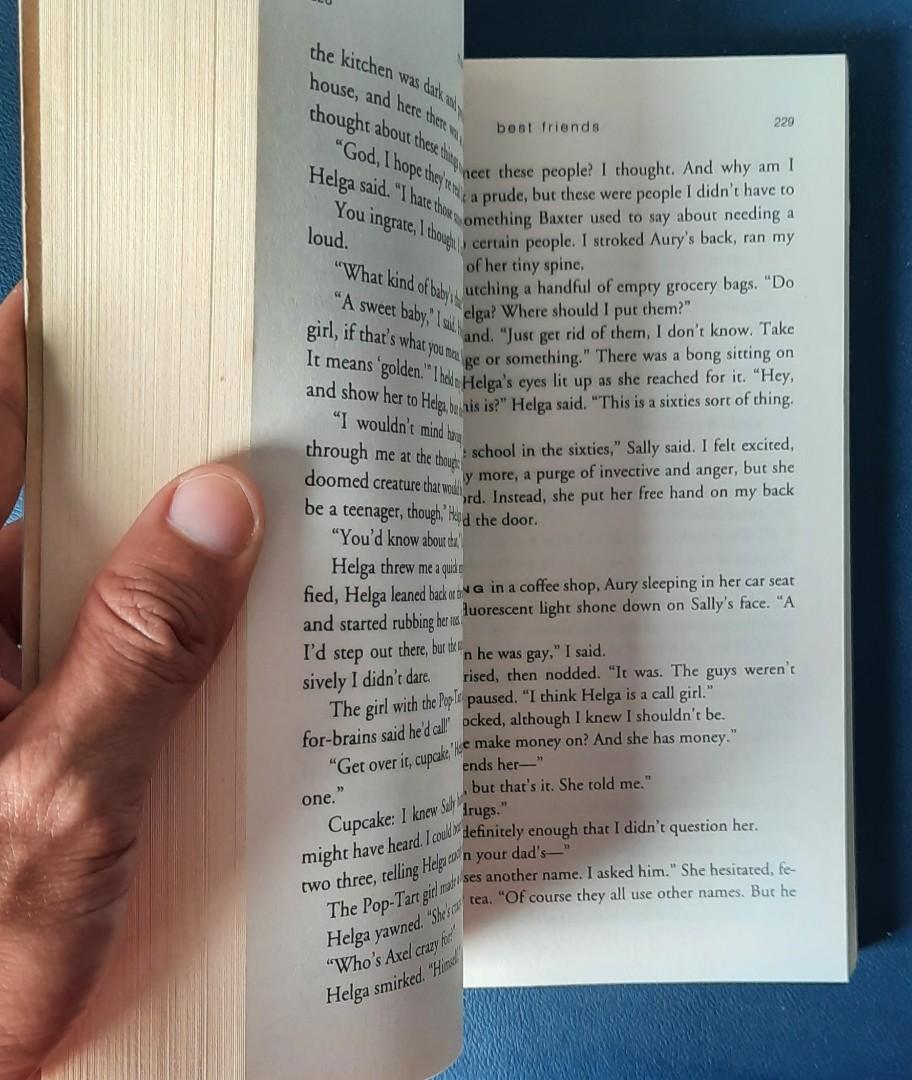 Best Friends by Martha Moody, Hobbies & Toys, Books & Magazines