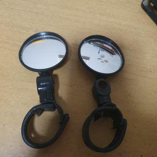 Bicycle/Ebike Rear Mirror