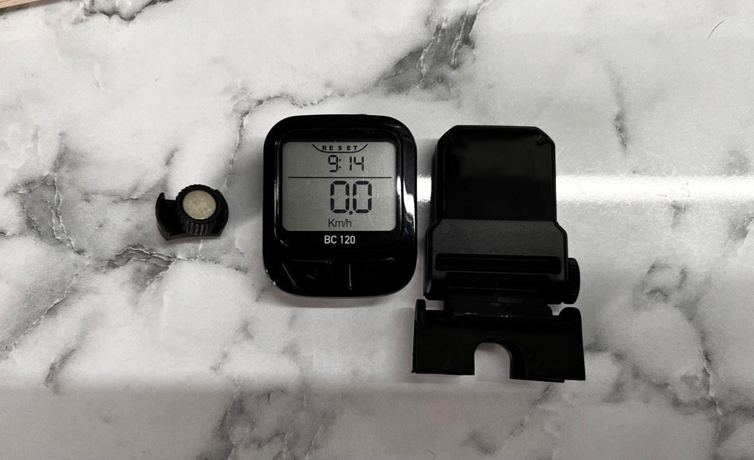 Bike hot sale computer 120