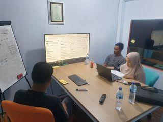 Bimbel Digital Marketing Makassar