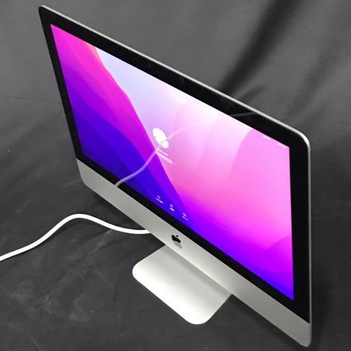 BMC Apple iMac 4K 2017 21.5inch A1418 Quad Core i7 3.6GHz 16GB