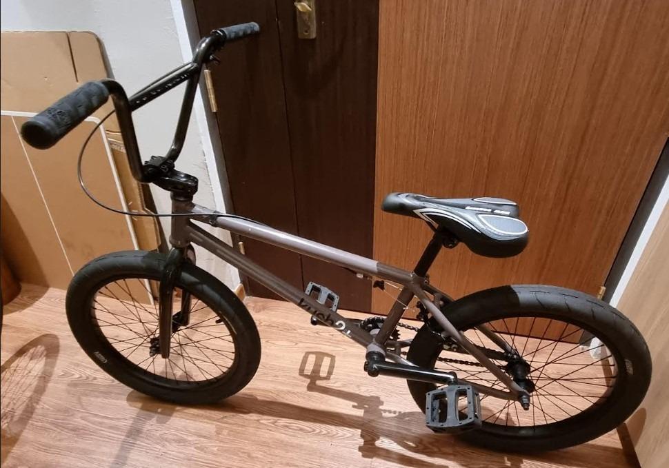 Bmx kush best sale