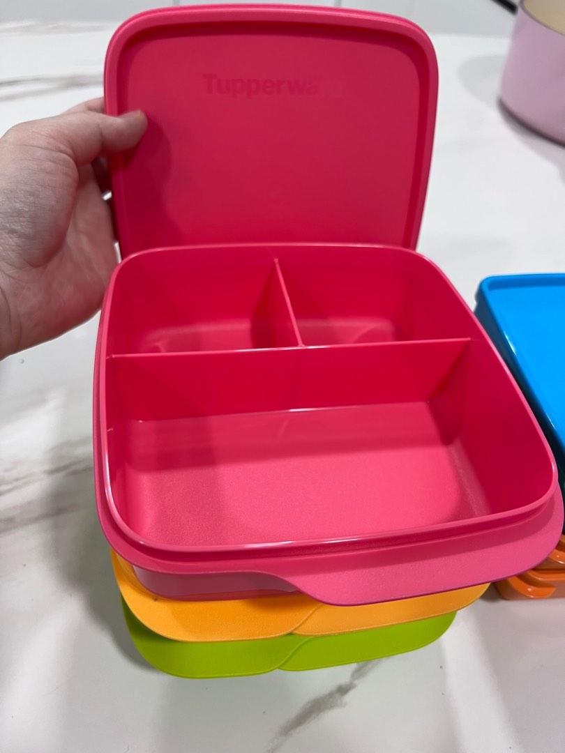 BN Tupperware Containers490029229298821122