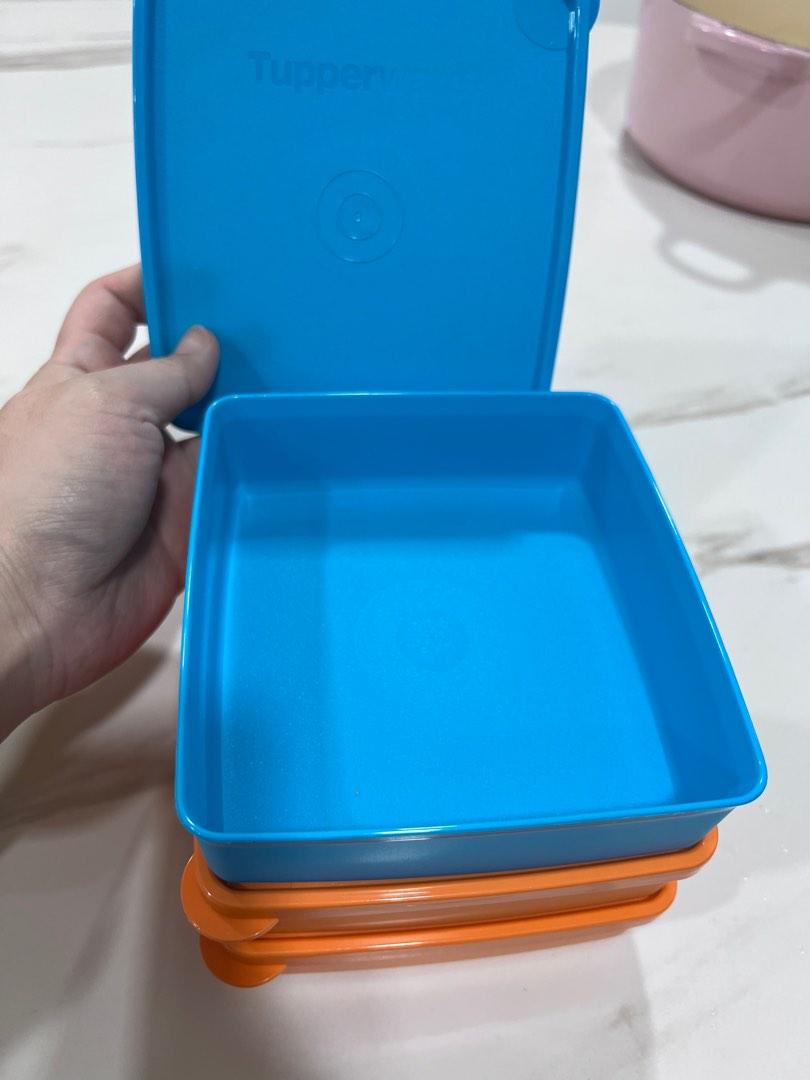 BN Tupperware Containers490029229298821121