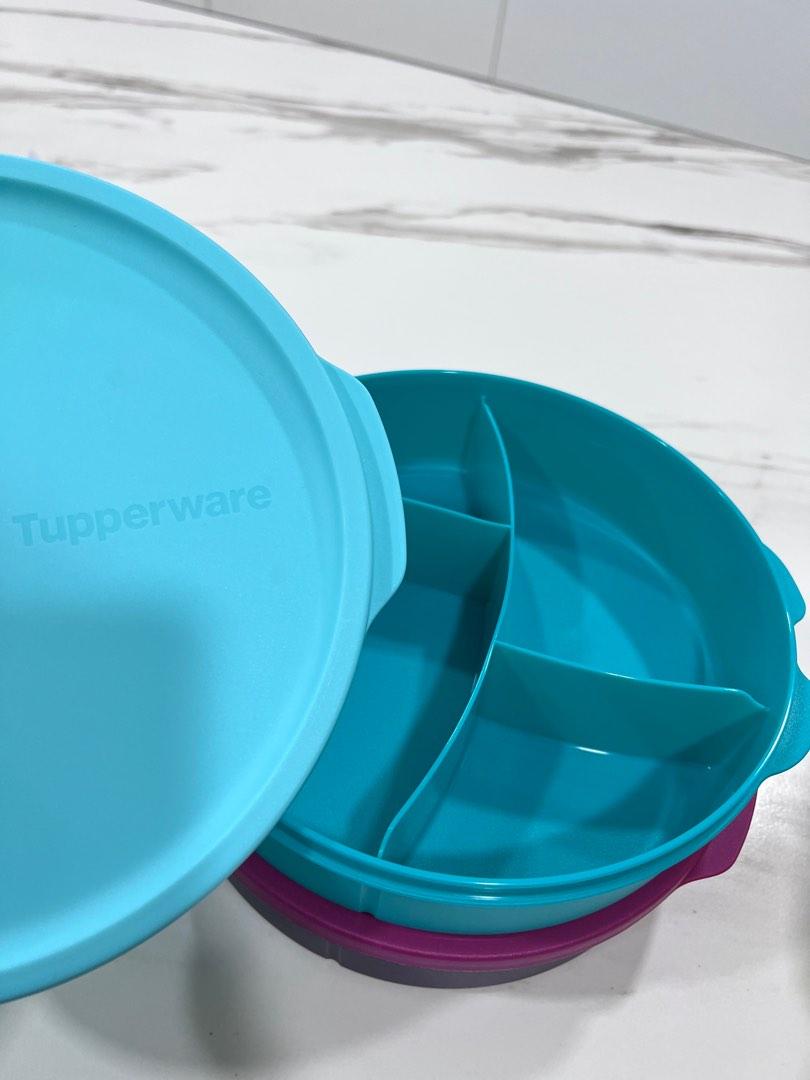 BN Tupperware Containers490029229298821123